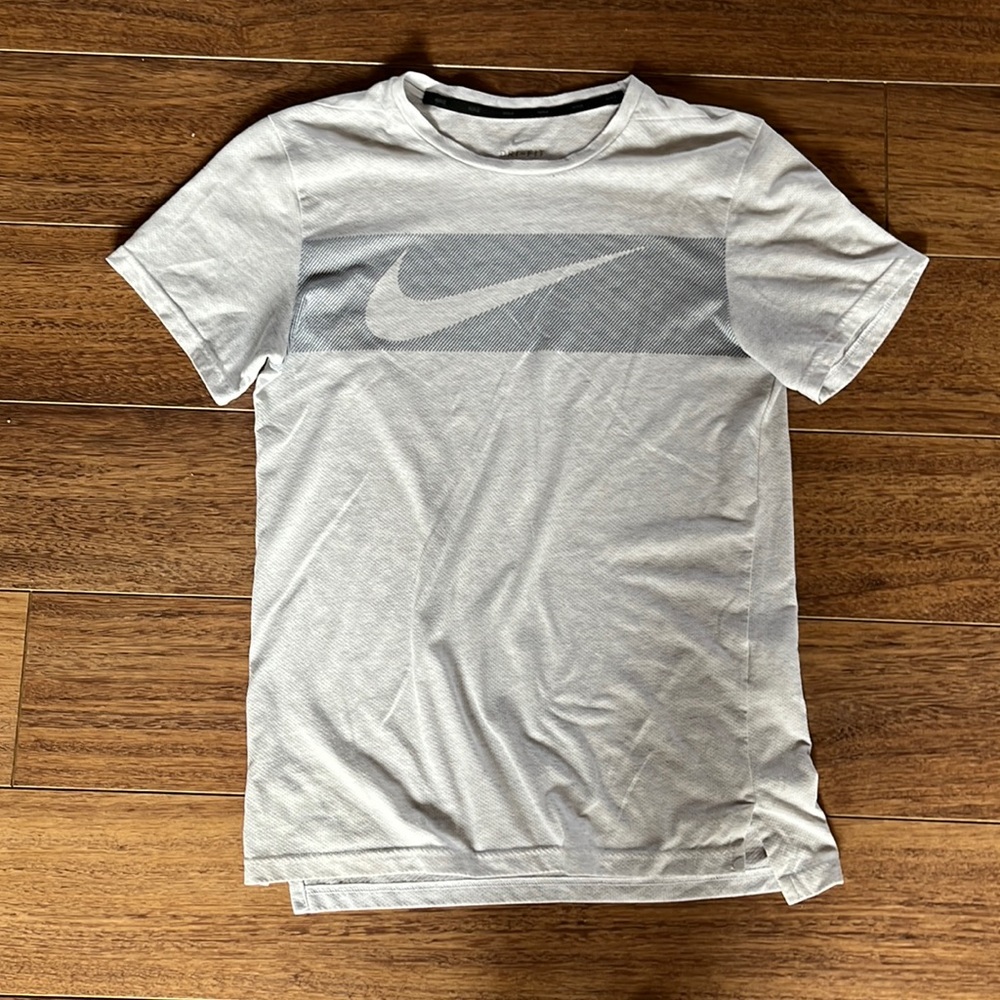 Mens Nike Dri-Fit T-shirt